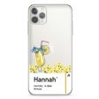 #14-0848 Mimosa I iPhone 11 Pro Ultra Clear Case Hot on Sale