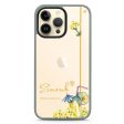 #14-0848 Mimosa II iPhone 14 Pro Max Impact Guard Bumper Case For Cheap