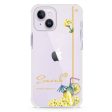 #14-0848 Mimosa II iPhone 14 Ultra Shockproof Case on Sale