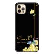 #14-0848 Mimosa II iPhone 12 Pro Glass Case Discount