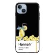 #14-0848 Mimosa I iPhone 14 Glass Case Sale