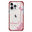 #18-2120 Honeysuckle II iPhone 12 Pro Ultra Shockproof Case For Discount