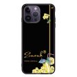 #14-0848 Mimosa II iPhone 13 Pro Glass Case Discount