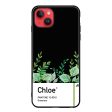 #15-0343 Greenery I iPhone 14 Plus Glass Case Hot on Sale