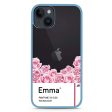 #18-2120 Honeysuckle I iPhone 15 Impact Guard Bumper Case Hot on Sale