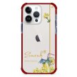 #14-0848 Mimosa II iPhone 13 Pro Max Ultra Shockproof Case Supply