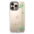 #15-0343 Greenery II iPhone Ultra Clear Case Discount