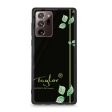 #15-0343 Greenery II Samsung Note 20 Ultra Glass Case Online Sale