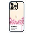 #18-2120 Honeysuckle I iPhone 15 Pro Max Impact Guard Bumper Case Online Sale