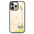 #14-0848 Mimosa II iPhone 13 Pro Impact Guard Bumper Case Cheap