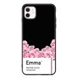 #18-2120 Honeysuckle I iPhone 12 Glass Case For Cheap