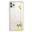 #14-0848 Mimosa II iPhone 11 Pro Ultra Clear Case Online now