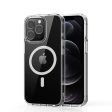 #14-0848 Mimosa I iPhone 13 Pro Max MagSafe Compatible Ultra Clear Case Sale