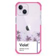 #18-3943 Blue Iris I iPhone 14 Plus Ultra Shockproof Case Online