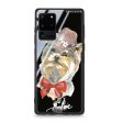 Yorkshire Terrier Samsung S20 Ultra Glass Case Online