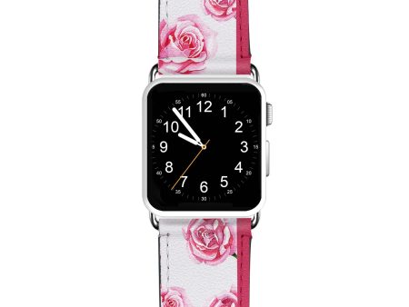 #18-2120 Honeysuckle APPLE WATCH BANDS Cheap