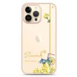 #14-0848 Mimosa II iphone 13 pro max Impact Guard Bumper Case For Discount