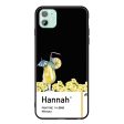 #14-0848 Mimosa I iPhone 11 Glass Case Hot on Sale