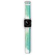 #15-5519 Turquoise APPLE WATCH BANDS Hot on Sale