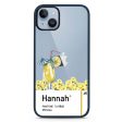 #14-0848 Mimosa I iPhone 14 Plus Impact Guard Bumper Case Online Sale