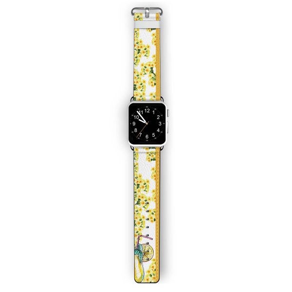 #14-0848 Mimosa APPLE WATCH BANDS For Cheap