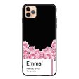 #18-2120 Honeysuckle I iPhone 11 Pro Max Glass Case Hot on Sale