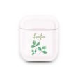 #15-0343 Greenery Airpods Case Cheap