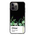 #15-0343 Greenery I iPhone 13 Pro Max Glass Case Online