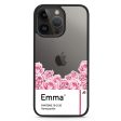 #18-2120 Honeysuckle I iPhone 15 Pro Impact Guard Bumper Case Discount