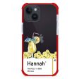 #14-0848 Mimosa I iPhone 13 Ultra Shockproof Case Discount