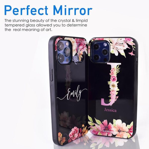 #18-2120 Honeysuckle I iPhone 11 Pro Glass Case Online Hot Sale