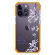 #18-3943 Blue Iris II iPhone 13 Pro Max Ultra Shockproof Case Online