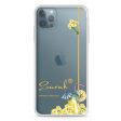 #14-0848 Mimosa II iPhone 12 Pro Max Ultra Clear Case on Sale