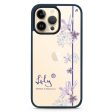 #18-3943 Blue Iris II iphone 13 pro max Impact Guard Bumper Case For Sale