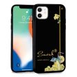 #14-0848 Mimosa II iPhone 12 mini Glass Case For Sale