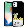 #14-0848 Mimosa I iPhone 12 Glass Case Online Hot Sale