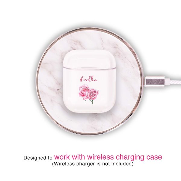 #18-2120 Honeysuckle Airpods Case Sale