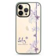 #18-3943 Blue Iris II iPhone 15 Pro Max Impact Guard Bumper Case Online now