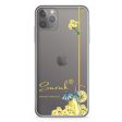 #14-0848 Mimosa II iPhone 11 Pro Max Ultra Clear Case Sale