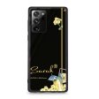 #14-0848 Mimosa II Samsung Note 20 Ultra Glass Case Supply