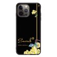 #14-0848 Mimosa II iPhone 13 Pro Glass Case Discount