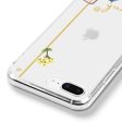 #14-0848 Mimosa II iPhone 8 Ultra Clear Case on Sale