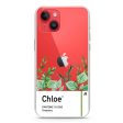 #15-0343 Greenery I iPhone 13 Mini Ultra Clear Case For Sale