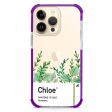 #15-0343 Greenery I iPhone 14 Pro Ultra Shockproof Case Sale