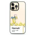 #14-0848 Mimosa I iphone 13 pro max Impact Guard Bumper Case on Sale