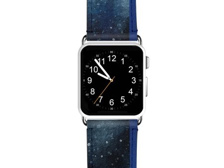 #19-4052 Classic Blue APPLE WATCH BANDS Online now