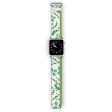 #15-0343 Greenery APPLE WATCH BANDS on Sale