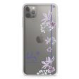 #18-3943 Blue Iris II iPhone 12 Pro Ultra Clear Case Online now