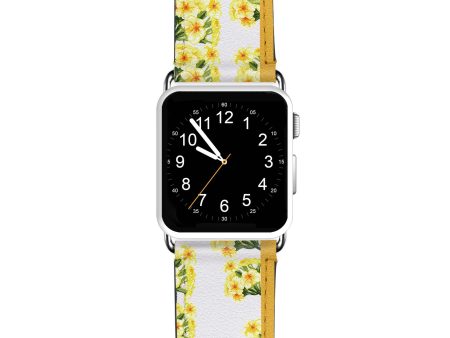 #14-0848 Mimosa APPLE WATCH BANDS For Cheap