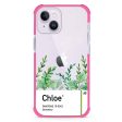 #15-0343 Greenery I iPhone 13 Mini Ultra Shockproof Case Sale